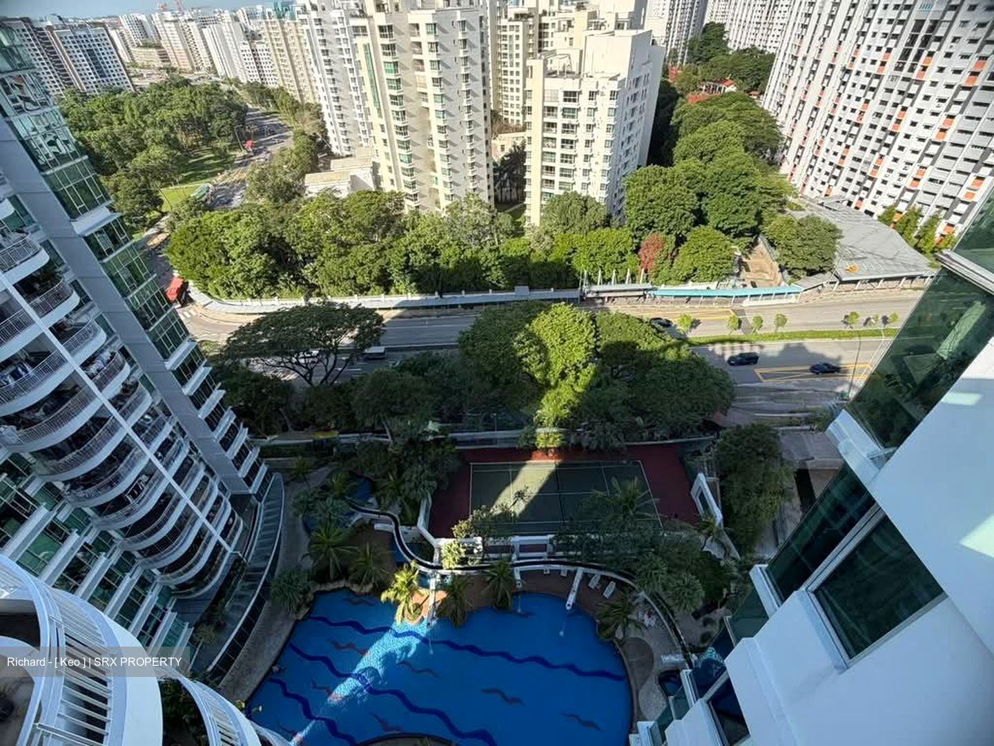 Baywater (D16), Condominium #576732831